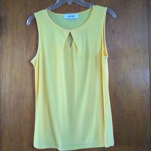 3/$20 Jones Studio Sleeveless Top